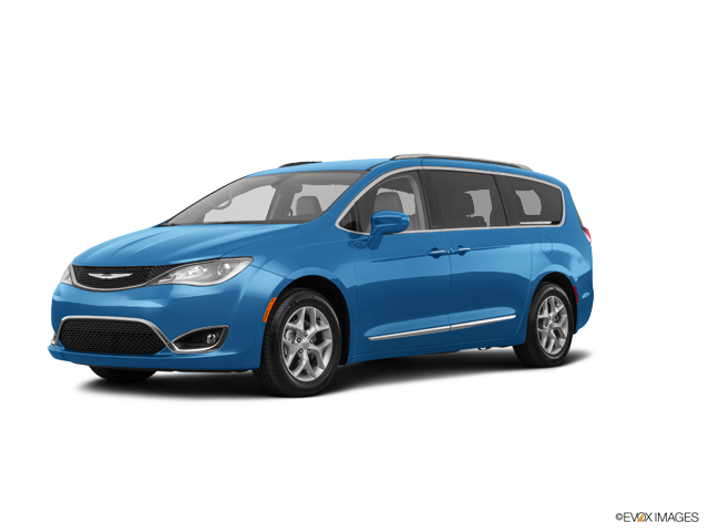 Select 2019 Chrysler Pacifica