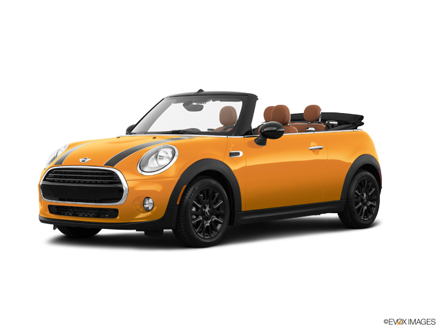 New MINI Cooper Convertible from your Tampa, FL dealership, Ferman ...