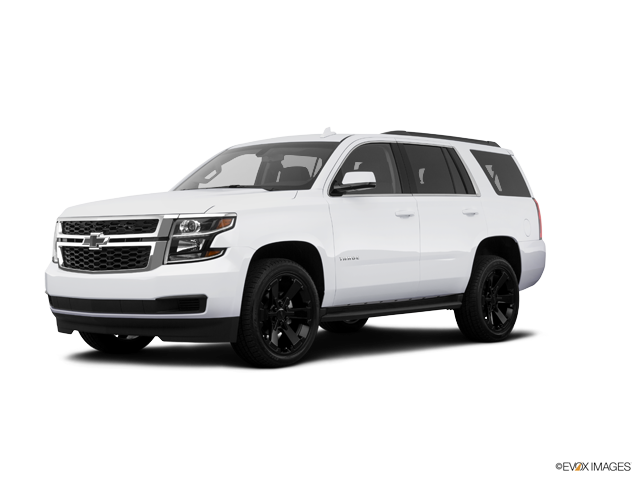 New 2018 Chevrolet Tahoe In Wharton Tx Tahoe Lt Iridescent Pearl Tricoat