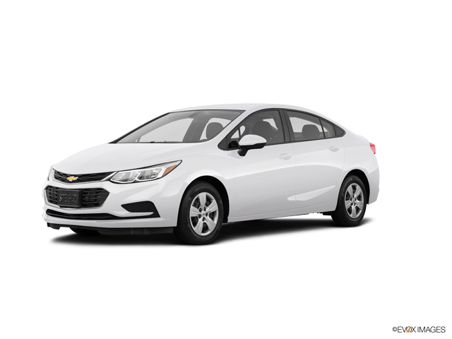 Cruze L Summit White