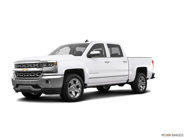 Silverado 1500 High Country Iridescent Pearl Tricoat