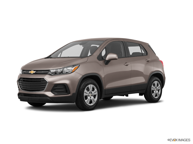 Trax LS Sandy Ridge Metallic
