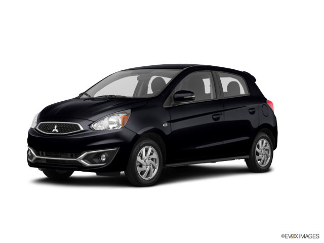New Mitsubishi Mirage From Your Vancouver Wa Dealership