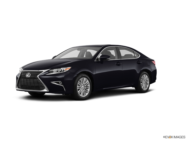 New Lexus Es 350 Park Place Lexus Cars