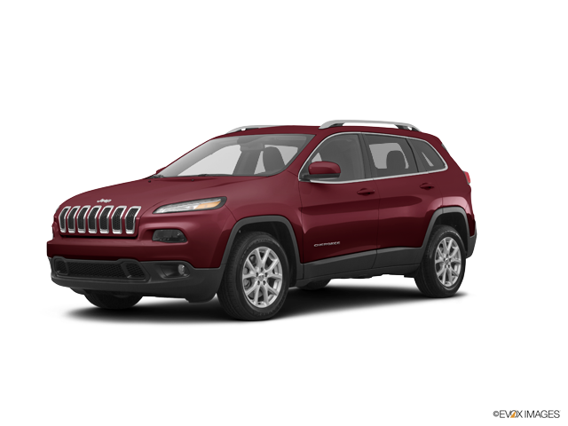 New Jeep Cherokee From Your El Paso Tx Dealership Viva Auto Group