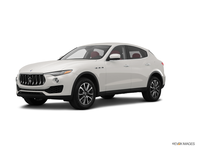 Levante 3.0L