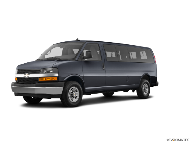 15 passenger chevy van for sale