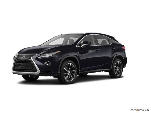New Lexus Rx 350 In Dallas Houston Amp San Antonio