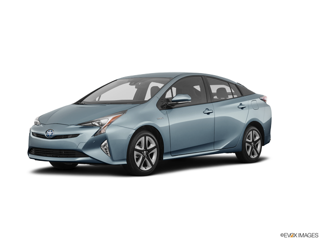 Prius One Sea Glass Pearl