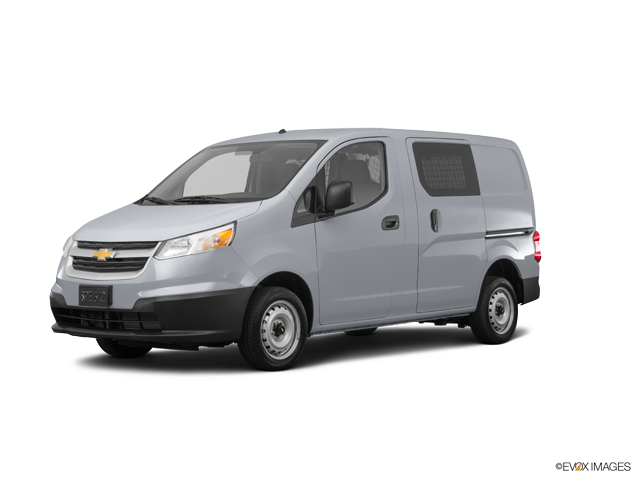 2019 chevrolet express msrp