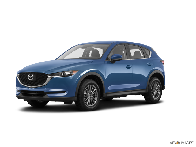 New 2019 Mazda Cx 5 In New Castle Nucar Mazda