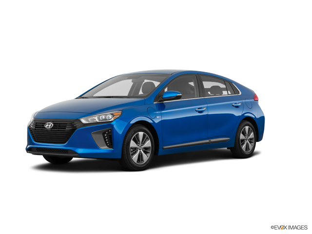 New Hyundai Ioniq Plug In Hybrid From Your Denton Tx Dealership 2018 Hyundai Ioniq Plug In Hybrid Hatchback