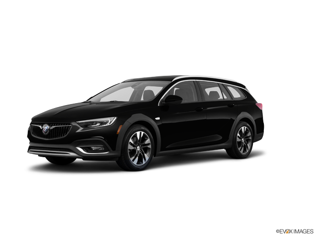 New Buick Regal TourX in Peoria, AZ - Phoenix Buick Regal ...