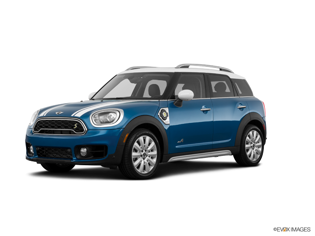 Sewell Mini Experience Mini At Sewell Automotive Companies