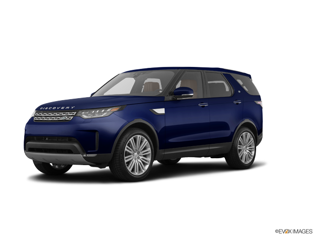 Discovery SE Loire Blue Metallic