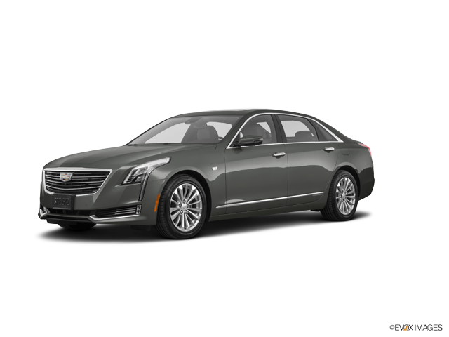 CT6 PLUG-IN RWD Moonstone Metallic