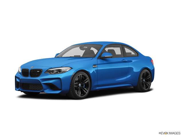 New Bmw M2 In Dallas Houston Amp San Antonio