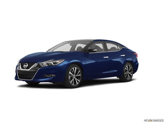 Maxima S Deep Blue Pearl