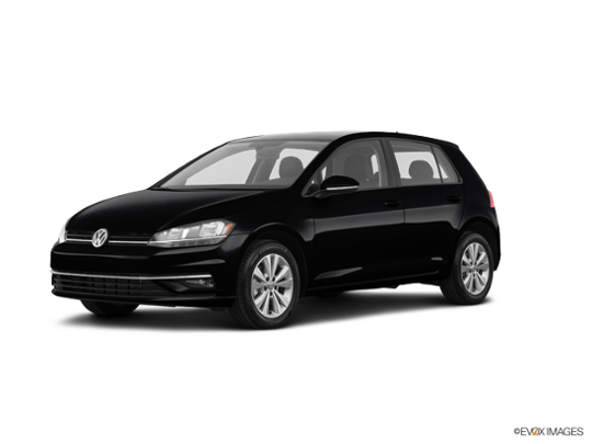 2018 Volkswagen Golf for sale in Pleasantville NY