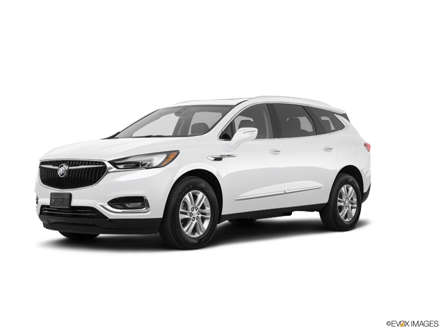Car Dealerships In Aberdeen Sd >> New 2018 Buick Enclave from your Clinton Township MI ... Car Dealerships In Aberdeen Sd >> New 2018 Buick Enclave from your Clinton Township MI ...