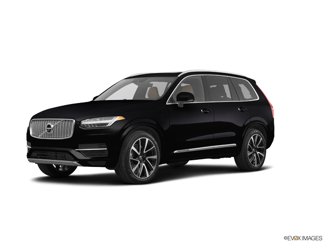 2019 Volvo Xc90 For Sale Bergstrom Automotive