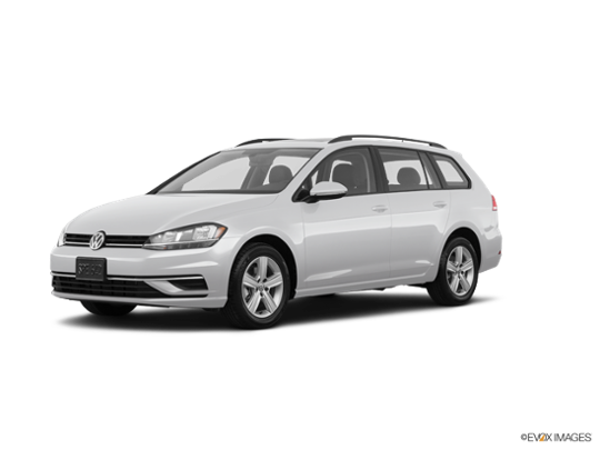 2018 Volkswagen Golf SportWagen for sale in Pleasantville NY