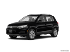 2018 Volkswagen Tiguan Limited
