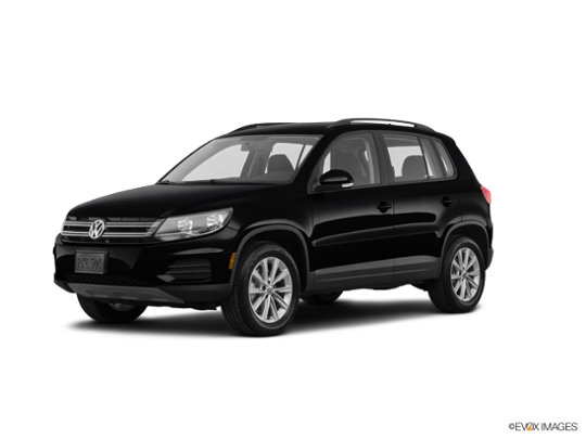 2018 Volkswagen Tiguan Limited for sale in San Antonio TX