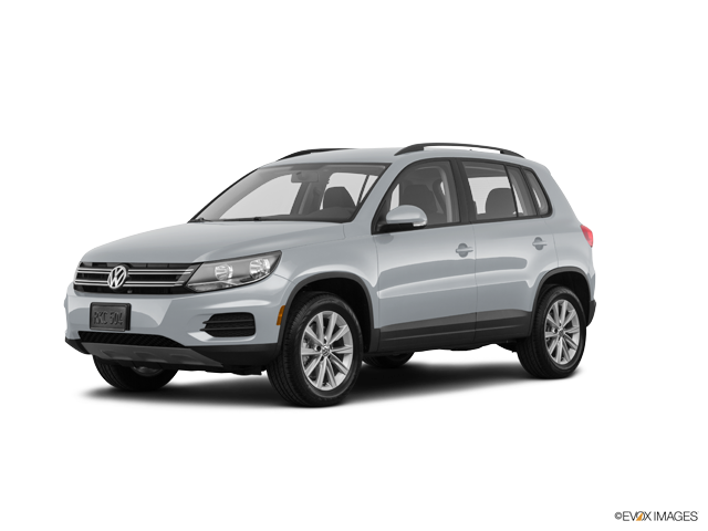 Volkswagen Of Santa Cruz Capitola Prunedale Volkswagen Tiguan Limited 2 0t Fwd