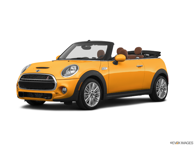 2018 Mini Cooper S Convertible For Sale Bergstrom Automotive