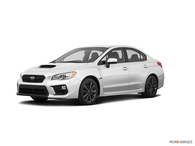WRX Manual