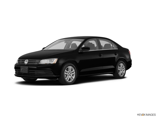 Jetta 1.4T S Black Uni