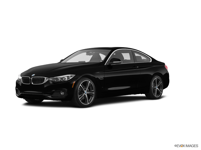 440i xDrive Coupe