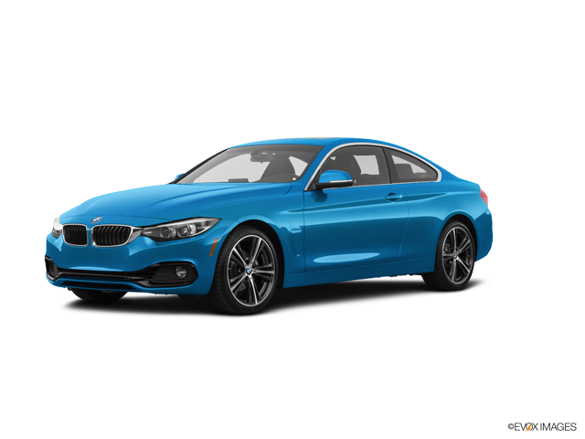 New Bmw 430i Xdrive In Temple At Garlyn Shelton Bmw Temple