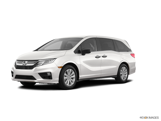 Odyssey LX White Diamond Pearl