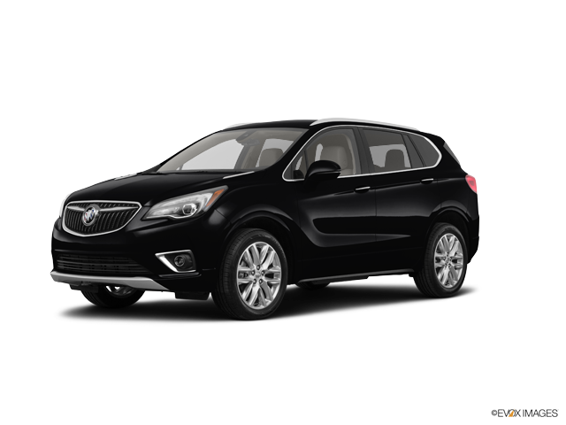 Envision Premium Ebony Twilight Metallic