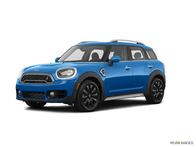 New Mini Cooper Countryman From Your Tampa Fl Dealership