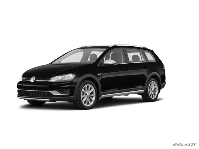 New Volkswagen Golf Alltrack from your Missoula MT ...