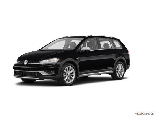 2018 Volkswagen Golf Alltrack for sale in San Antonio TX