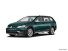 2018 Volkswagen Golf Alltrack