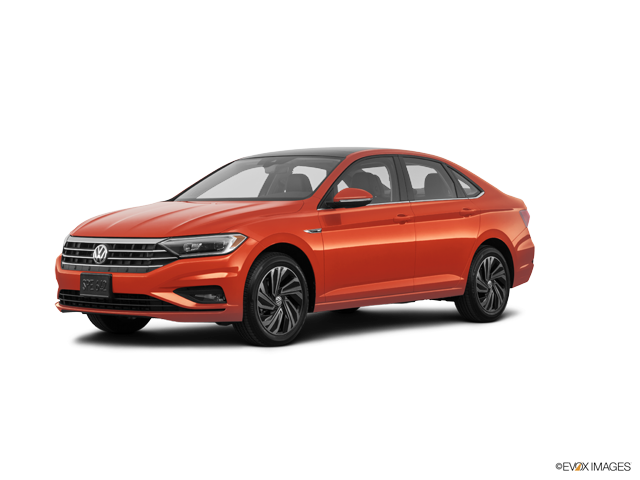 Jetta S Habanero Orange Metallic