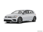 2018 Volkswagen Golf R