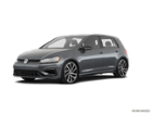 2018 Volkswagen Golf R