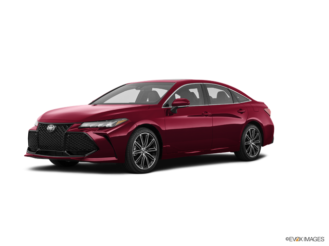 Avalon XLE Ruby Flare Pearl