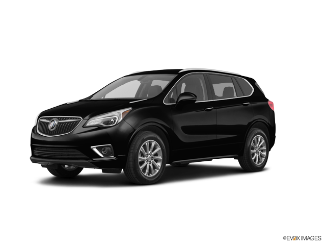 Envision Essence Ebony Twilight Metallic