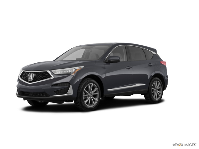 RDX FWD