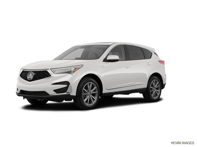 RDX FWD