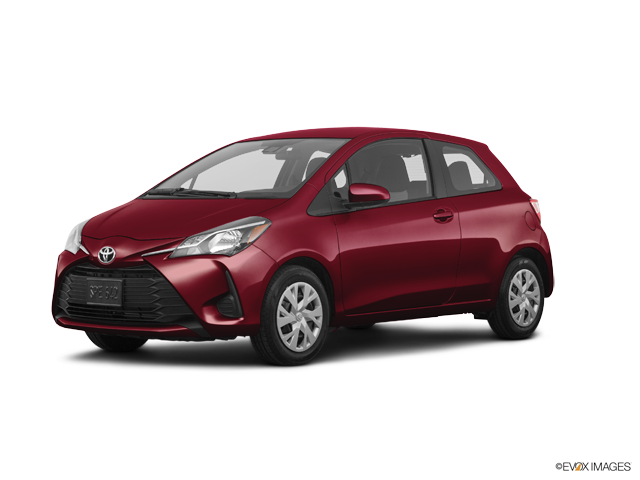 Yaris L Ruby Flare Pearl