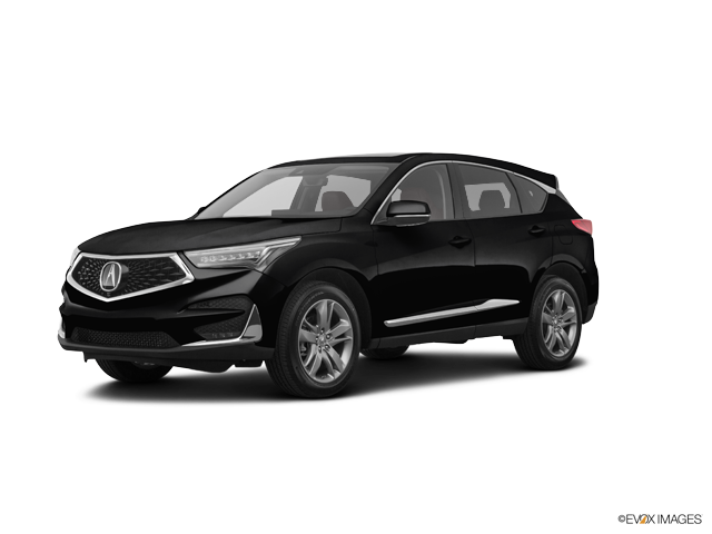 RDX FWD