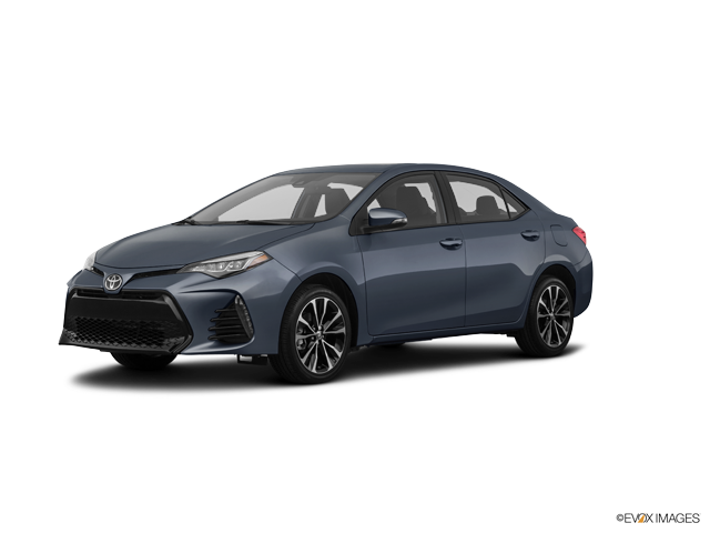 Corolla L